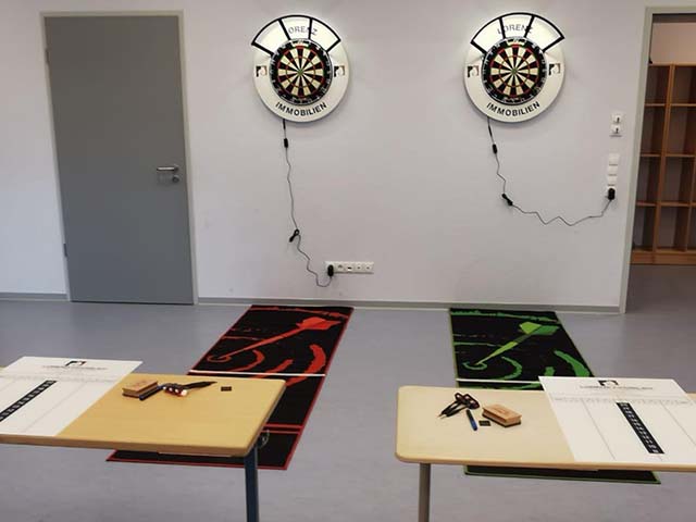 Dart-AG